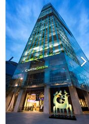 Capitagreen (D1), Office #455647531